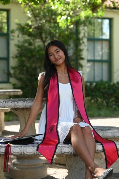 Felicity Desuasido, Arts and Culture Editor