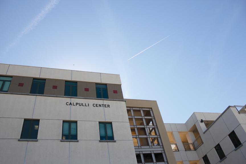 Calpuli Center is home to San Diego State Student Health Services (SHS)