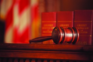 Leo Frank must argue his innocence in court after the murder of one of his employees. The resulting performance haunts. / Thinkstock