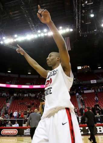 SDSU men's basketball all-time starting 5 – The Daily Aztec