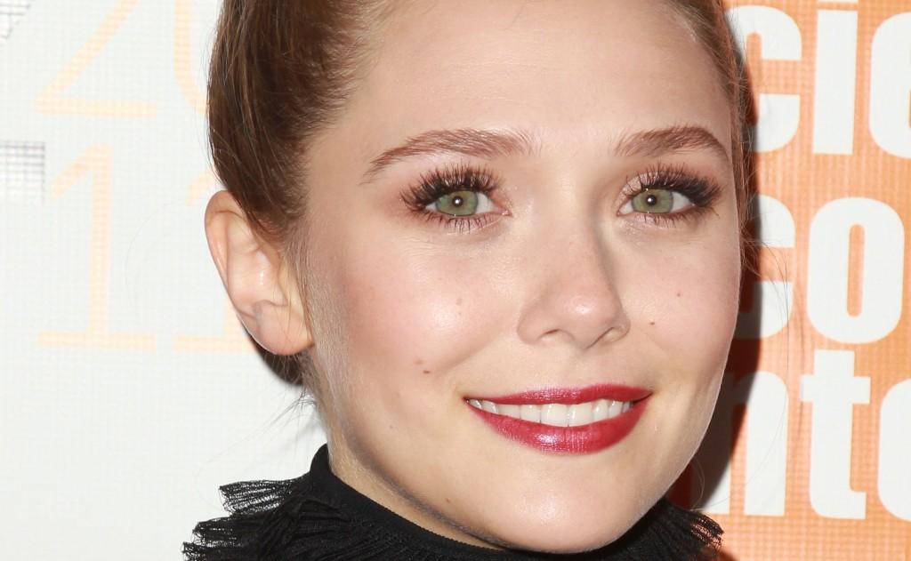 Olsen describes experience as lead actress