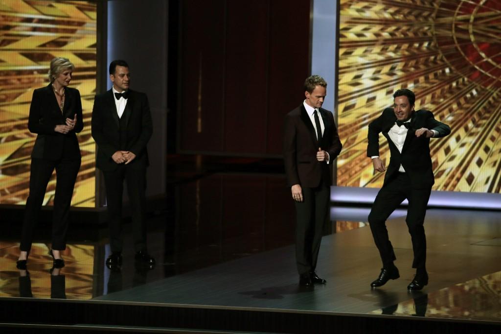 65th Emmy Awards