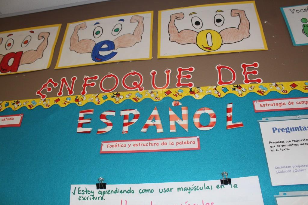 La educación bilingüe llega a California