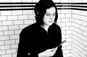 JAM: Jack White Releases Love Interruption