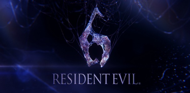 Aztec Gaming: Resident Evil 6 revealed