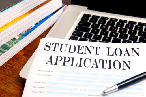 New student loan law passed