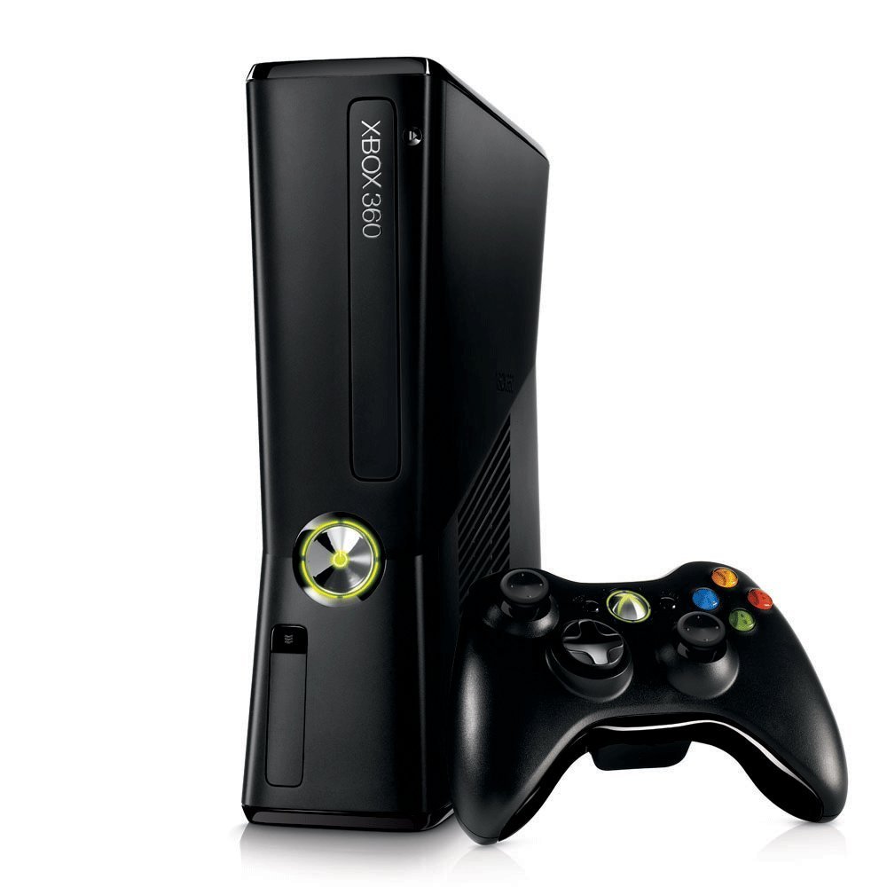 Aztec Gaming: RUMOR: Next Xbox to Release Late 2013